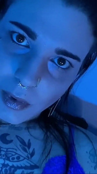 Straight Guy Fucks Trans Girl Like a Slut