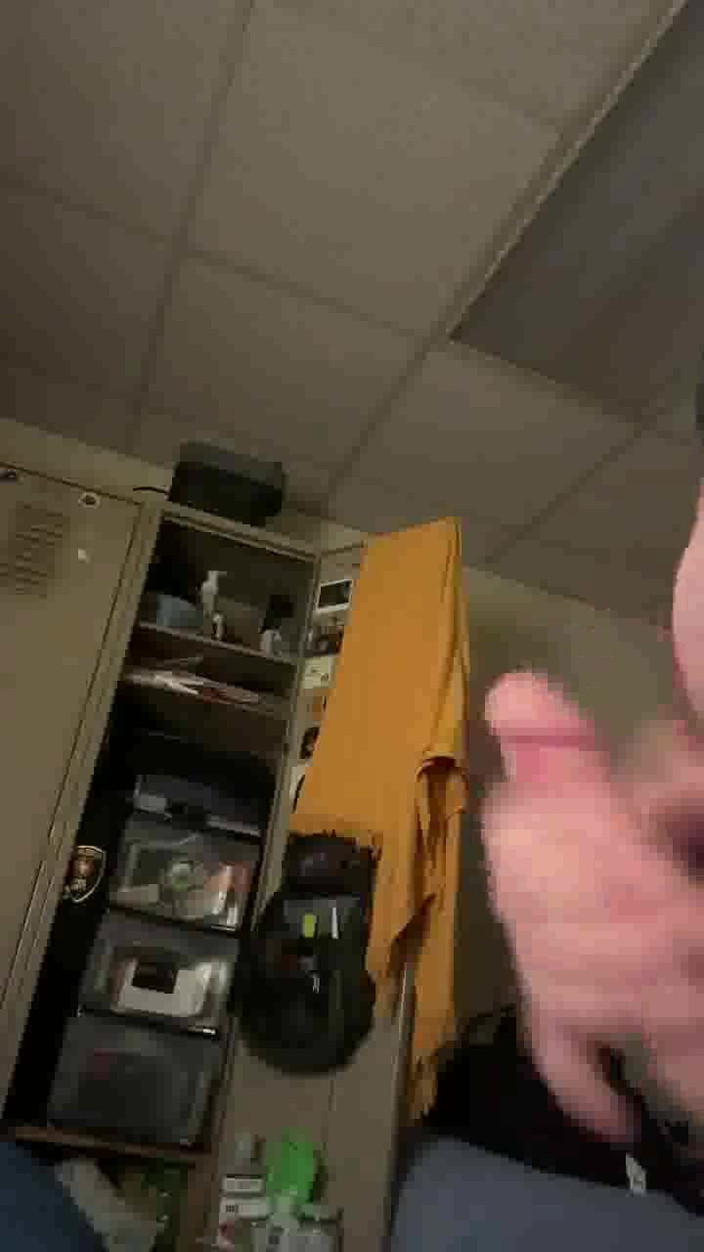 Tatted Daddy: Сперма