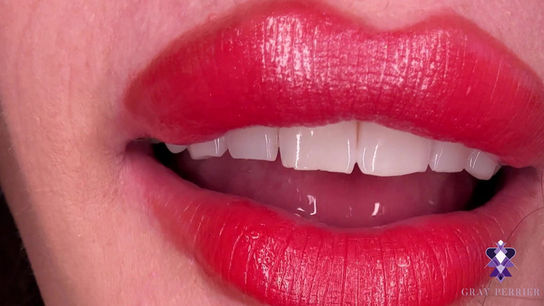 Gray Perrier: Porno Trans Audio 1 - Senzual, Erotic, Asmr Se Masturbează Cu Mine