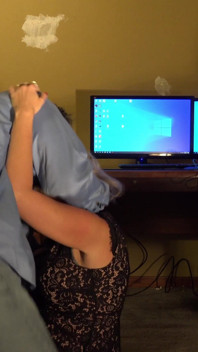 Office Domination Hard Fuck