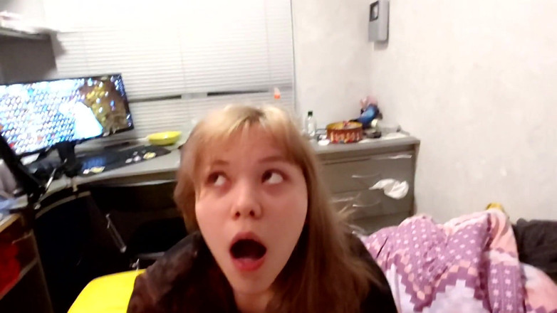 Furiyssh: Sucking Dick Until I Get a Lot of Cum in...