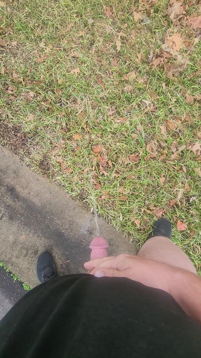 Djk31314: In un'area di sosta sull'autostrada.