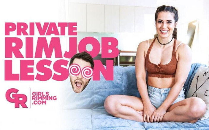 Girls rimming: Kızlar dilliyor - abbie maley vahşi bir oral ucube