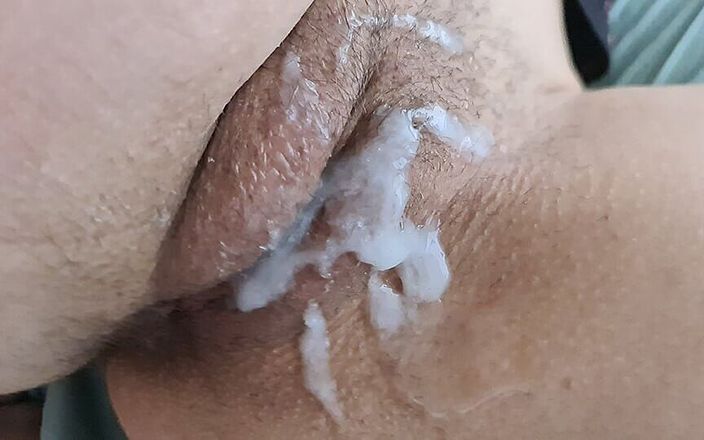 CherryDream: Compilation d’éjaculations torrides 17