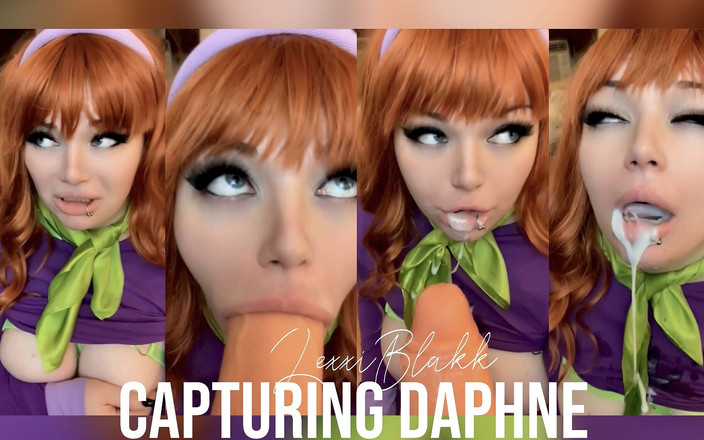 LexxiBakk: Catturare daphne