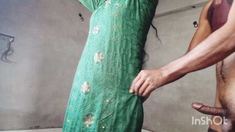 AmpleOunce283: Fată desi prietenă și iubit sex la o clădire nouă