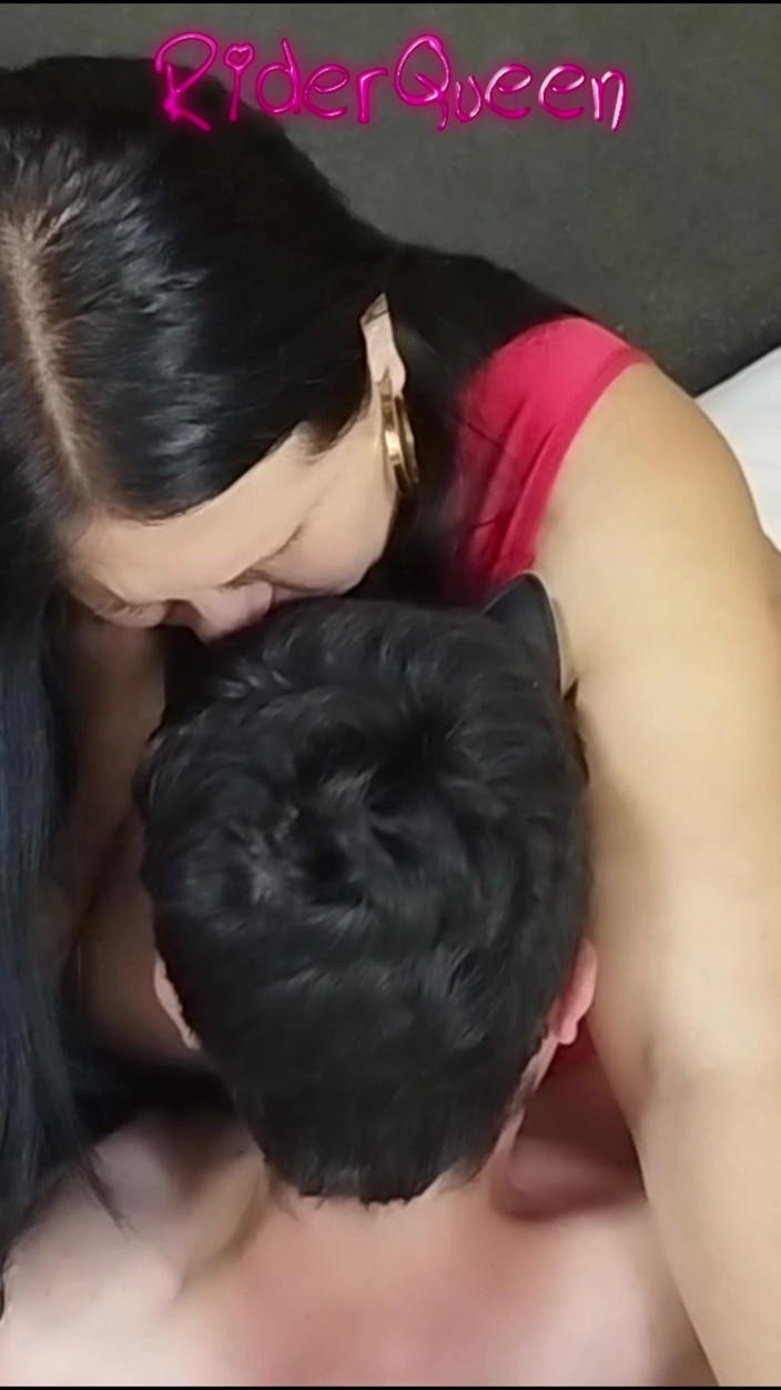 Only Riderqueen BBW Step Mom Latina Alone: 라이더 퀴엔 따먹기, 팬과 팔로워를 위한 비디오
