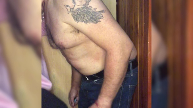 Mois Fantasys: Mois Belly Punch