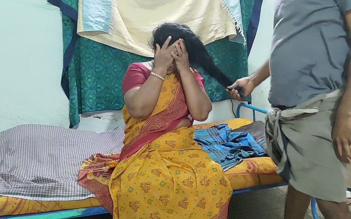 Mathvan: जवान आदमी ने देसी आंटी के साथ सेक्स किया