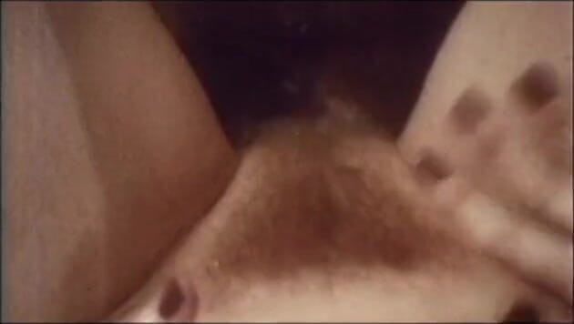 Just X Star: John Holmes's cock has two unleashed whores to sort out