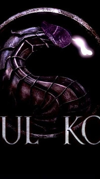 음탕한 Kombat 2 전갈의 POV