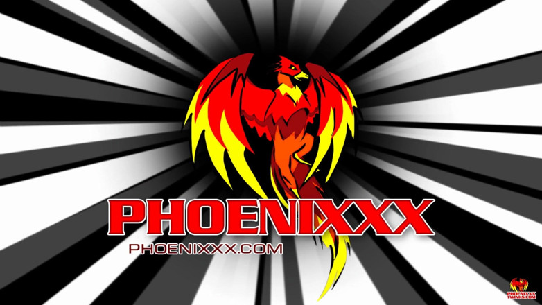 Phoenixxx: Öğrenci oğlanların götünü sikiyor