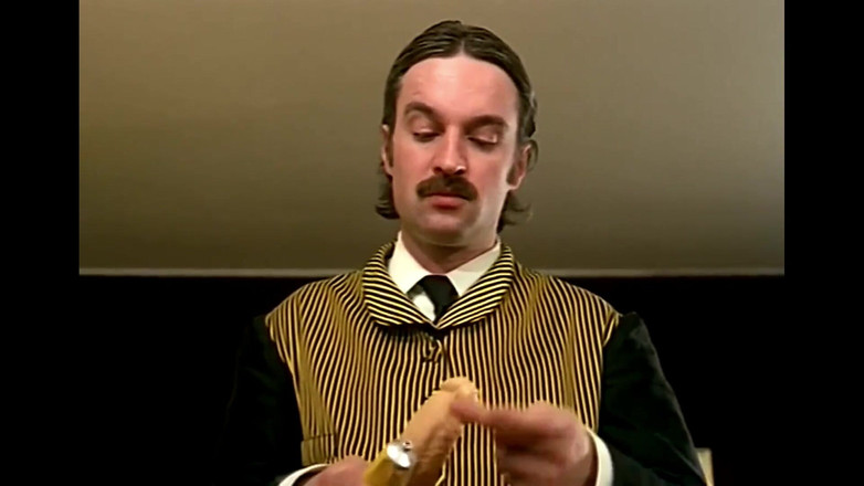 Bisco Birchwood Productions: Ein perverser reicher mann! Französischer klassiker