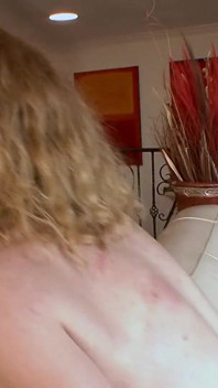 Hairy & Horny