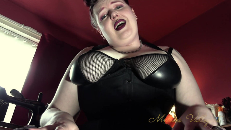 Mxtress Valleycat: CBT Nightmares