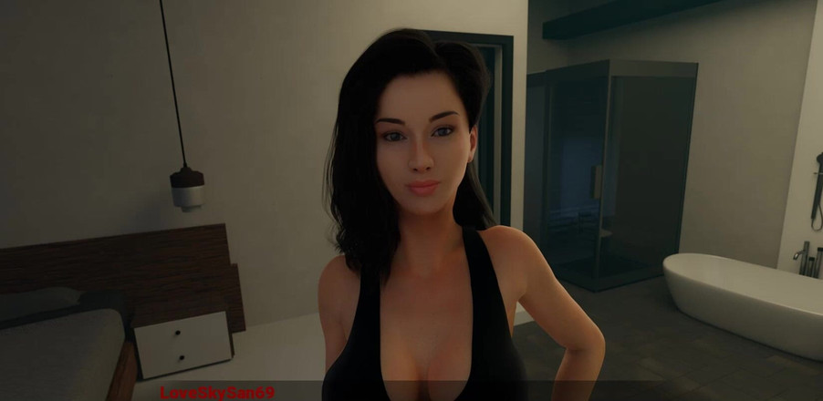 LoveSkySan69: Evden uzakta [25] bölüm 113 loveskysan69 tarafından plajda gece hizmetçimi sikiyorum