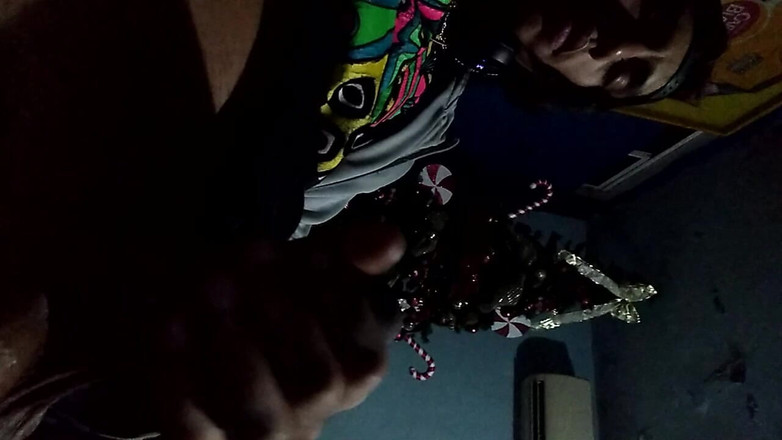 AlexAlejandro13: Ich wünsche dir frohe Weihnachten