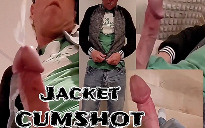 Biggyshots: Sborrata su un grosso cazzo senza usare la giacca