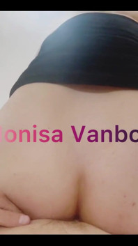 Imagine This Big Ass Pussy Riding Your Cock and Sitting on Your Face Naughty Stepdaddy...