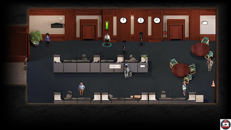 Joystick Cinema: Pesanan Kejadian - PT 118 - NC