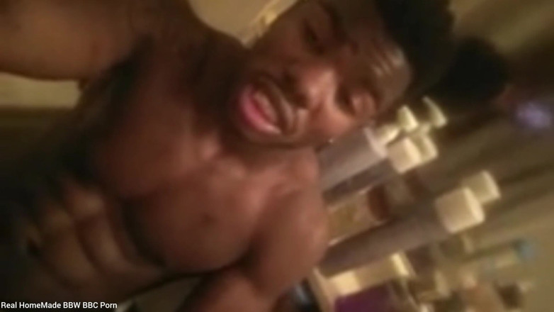Big Black Cocks Cumming: Stroking My BBC in the Shower Cumming so Hard