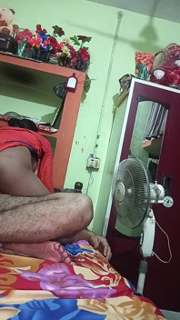 Pooja bhabhi cowstellungsex