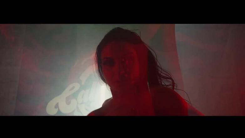 California TV: Vídeo Bônus: Dançando - Monique Bertolini