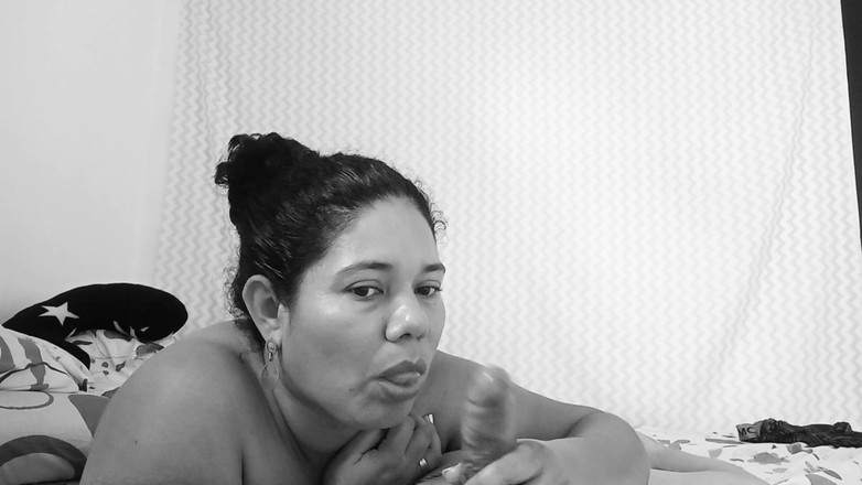 Valkyrieandluigy: Эксперт по минету