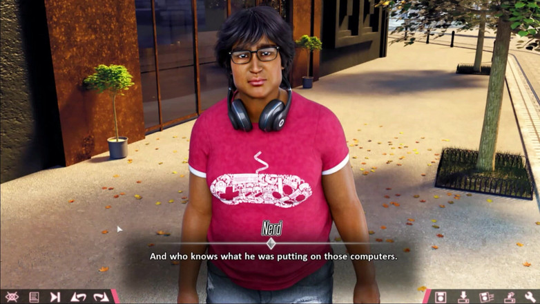 Miss Kitty 2K: Pekerjaan rumah ganda ep16 - bagian 109 - menjadi terkenal