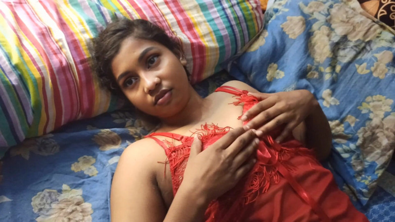 Bd fuking: Dessi College Students Meet Date Full Romantic Mood Happy with...