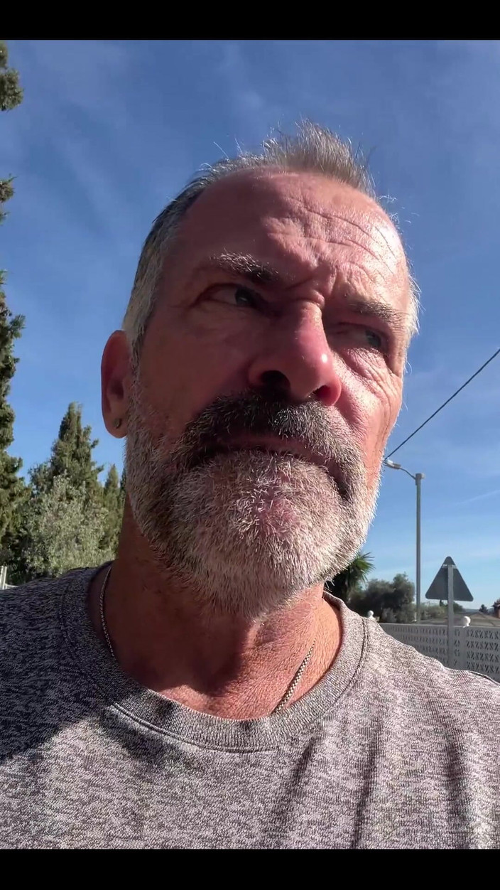 Daddybearvlc: Gelukkige zaterdag kater