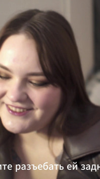 Příběh - Spontánní skupinový sex s paroháčem na poli