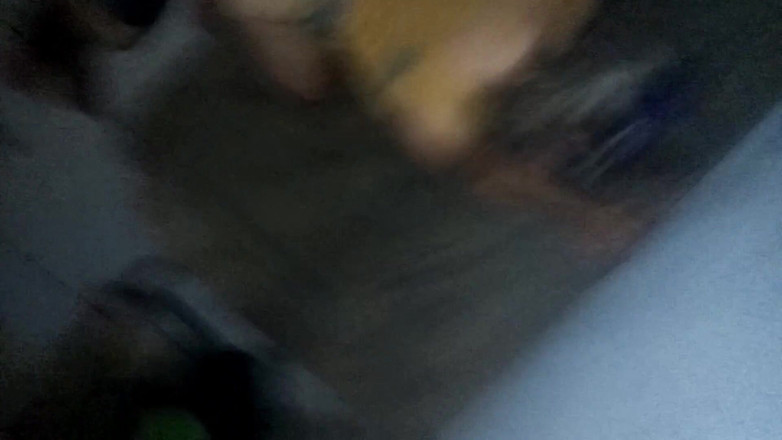 Professor Ricky: Sie mögen starken