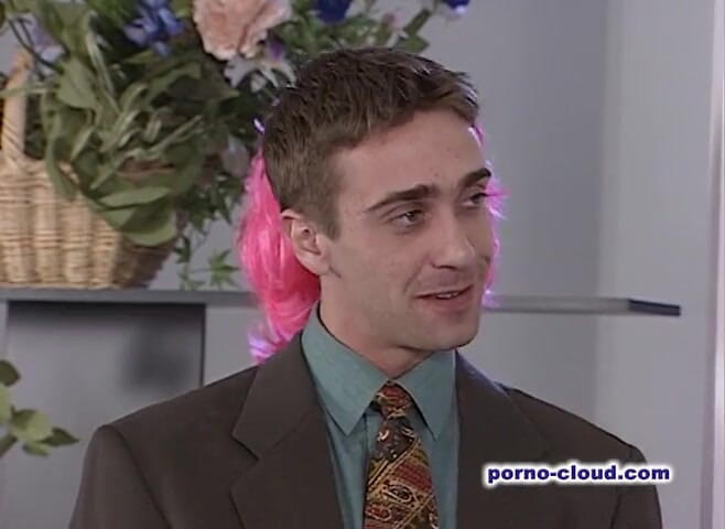 Porno Cloud: Shopping queen double penetration - DVD