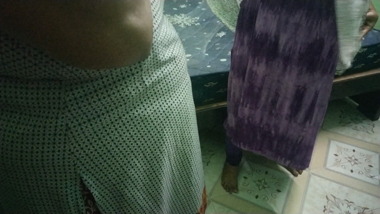 Tamil lesbian: Shooting Preparation