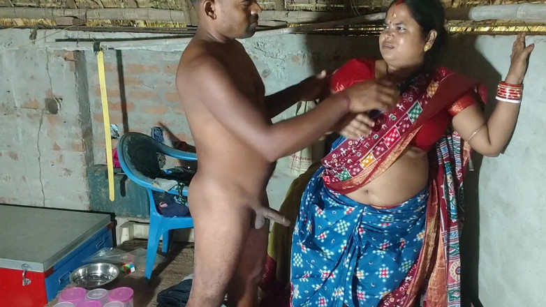 Raju Raju: El cuñado se folló a la vecina bhabhi después de...