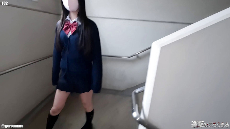 Asian happy ending: Asiatischer engel 2124