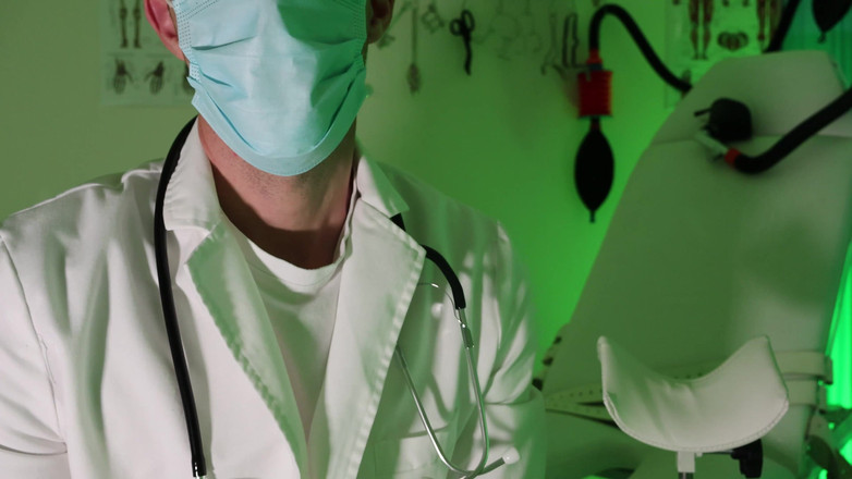 TomBakerBDSM: Program Pengecutan Kesucian Pt 3 (4K)