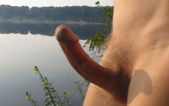 Littleschorschi: Lake Boner Walk