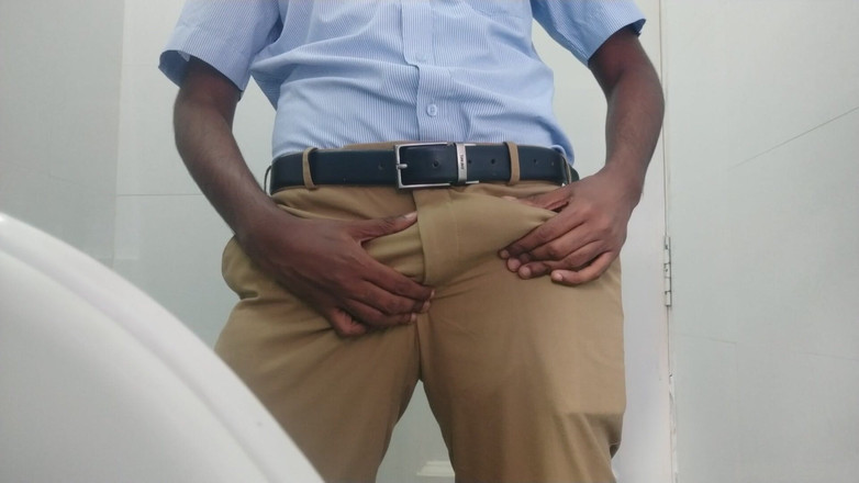 Tamil 10 inches BBC: Tamil10inches grote zwarte lul sexy selfie tieten lul