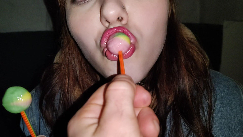 Jay_Marish: Muia de încălzire în fața unui membru real a avut succes