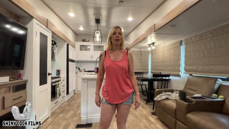 Jane Cane: Ballbusting is my cardio