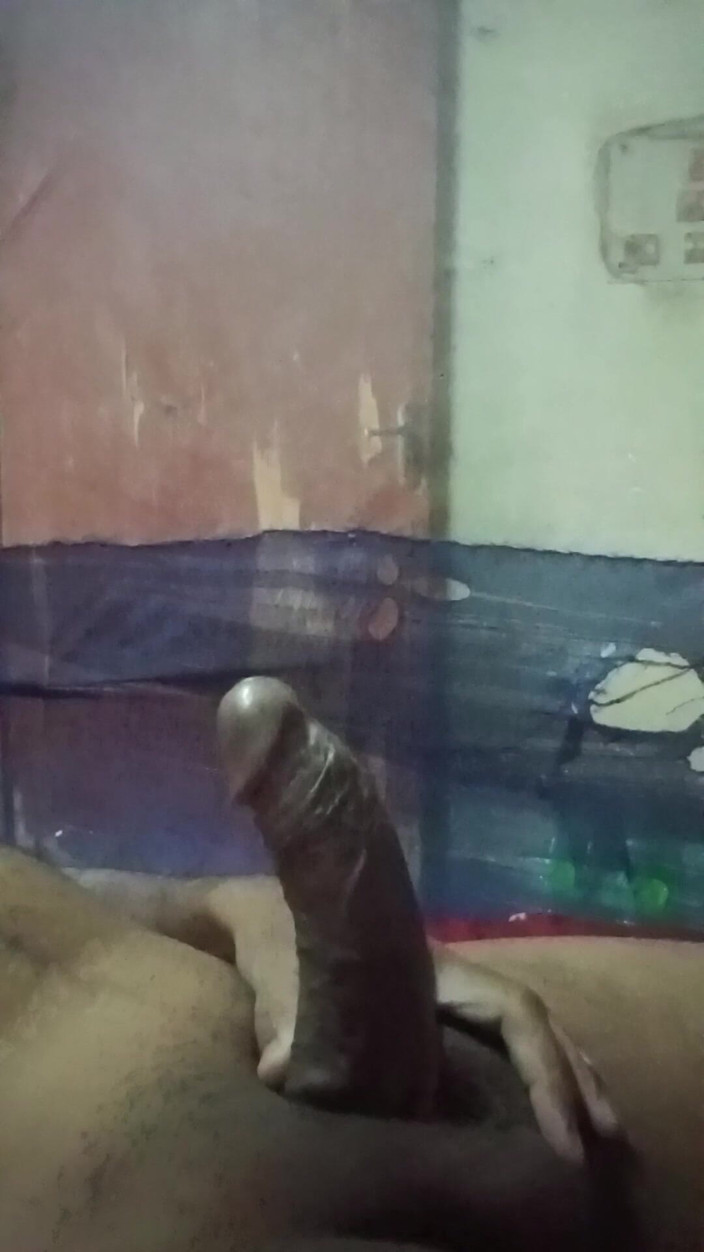 Indian Chora: Desi Mota Lund Nonstop