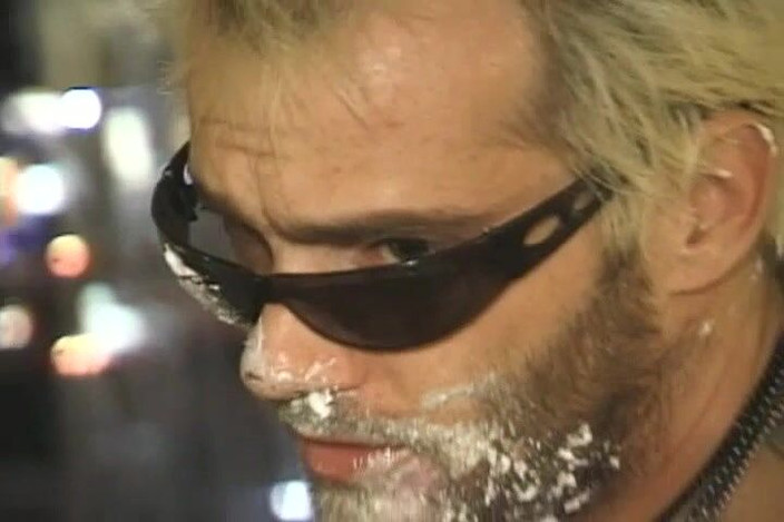 Perfect Porno: Rádi jí moji kundičku s dortem