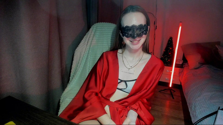 Skinny_lady69: Scherpe vernederingstraining