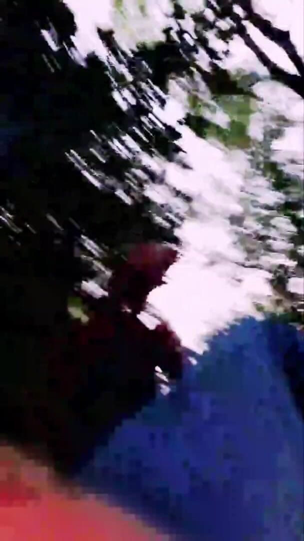 Slutboyben: Ahli pameran Pornstar Di Luar Rumah