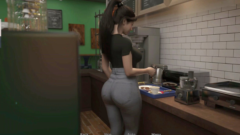 Nerom life: Sexy nevlastní sestra