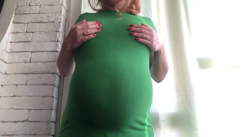 Risky Hairy Couple: Papà, non sei stato attento