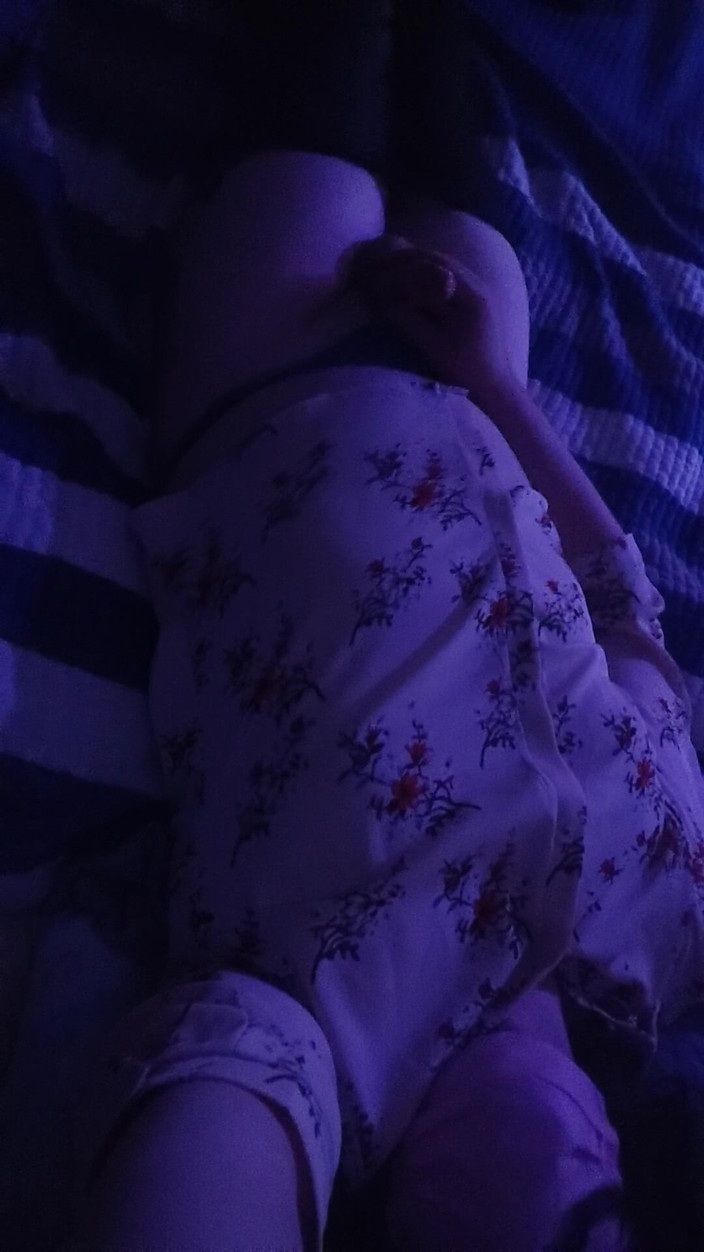 Dianadream: Banci melancap solo dan pancutan mani