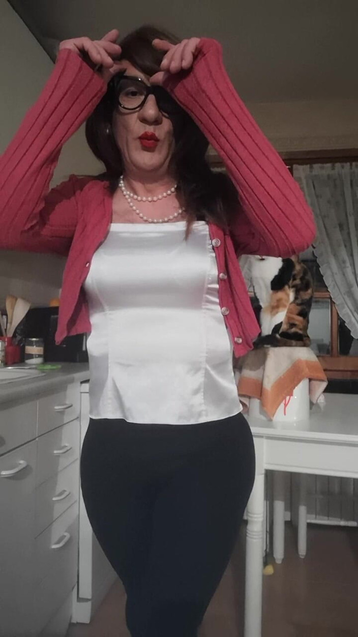 Yusti: クロドライサー・カービング・カーブ